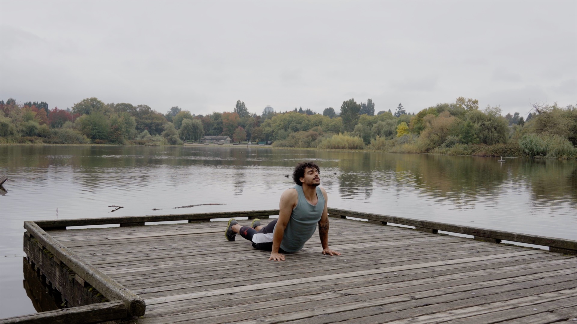 Move With Ease: The Bamboo Movement Approach to Yoga, Pilates & Mobility Training